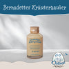 Premium Eierlikör "Bernadettes Kräuterzauber" –  Rosmarin-Eierlikör (1 Flasche, 100 ml)