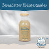 Premium Eierlikör "Bernadettes Kräuterzauber" –  Rosmarin-Eierlikör (1 Flasche, 200 ml)