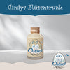 Premium Eierlikör "Cindys Blütentrunk" –  Lavendel-Eierlikör (1 Flasche, 100 ml)