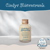 Premium Eierlikör "Cindys Blütentrunk" –  Lavendel-Eierlikör (1 Flasche, 100 ml)
