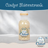 Premium Eierlikör "Cindys Blütentrunk" –  Lavendel-Eierlikör (1 Flasche, 200 ml)