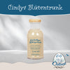 Premium Eierlikör "Cindys Blütentrunk" –  Lavendel-Eierlikör (1 Flasche, 200 ml)